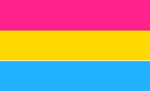 Pansexual Pansexual