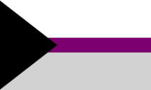 Demisexual Demisexual